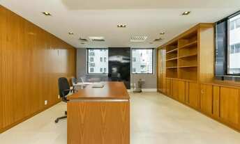 Imagem: Conjunto comercial para venda em Jardim