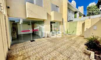 Imagem 2: Sobrado com 4 Suítes - Vizinho ao Parque Vaca Brava e Goiânia Shopping