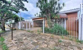 Imagem 2: Casa a venda na Vila Nogueira em Campinas!!