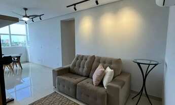 Imagem 2: Apartamento Luman Ville (110 Norte