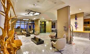 Imagem 2: Hotel Nobile Suítes executive Recife - Apartamento à venda no Pina, Recife-PE: 1 quarto, 1