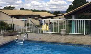 Imagem 4: CASA BAIRRO DUMAVILLE ESMERAL/MG R$200.000,00 CONDOMINIO FECHADO