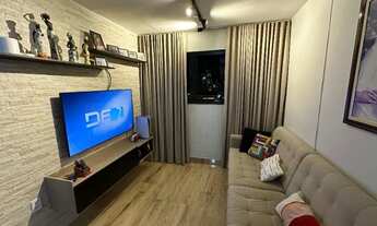 Imagem 2: Apartamento 2 quartos em Samambaia Norte - QS 414