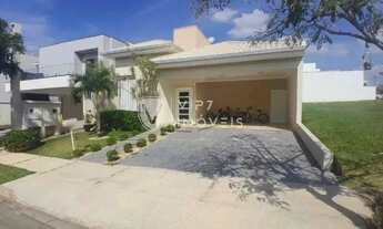 Imagem 2: Casa de Condomínio à venda, 3 quartos, 3 suítes, 4 vagas, Jardim Residencial Giverny - Sor