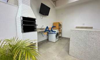 Imagem 2: Coberta 02 quartos no bairro Castelo