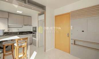Imagem: Apartamento à venda 1 Quarto 1 Suite 1