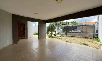 Imagem 2: Casa com 3 dormitórios para alugar, 120 m² por R$ 3.300/mês - Jardim dos Alpes I - Londrin