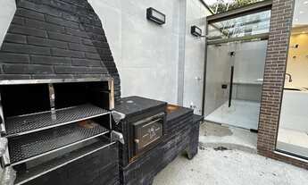 Imagem 3: Casa em Campo Grande, Casa em Santos, Casa com 4 dorms, Casa à Venda em Campo Grande, Casa