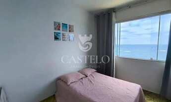 Imagem 6: Imperdível! Apto 2 quartos com vista deslumbrante para o mar na Praia da Areia Preta/ Cent