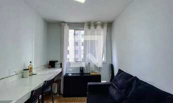 Imagem: Apartamento à Venda - Belém, 1 Quarto