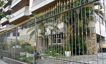 Imagem: Apartamento na capitao Machado -proximo