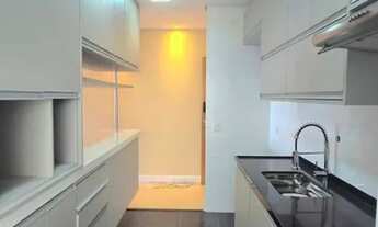 Imagem 2: Apartamento para Locação em Santana de Parnaíba, Tamboré, 3 dormitórios, 1 suíte, 3 banhei