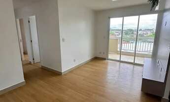 Imagem 3: Apto para alugar no condomínio The Club