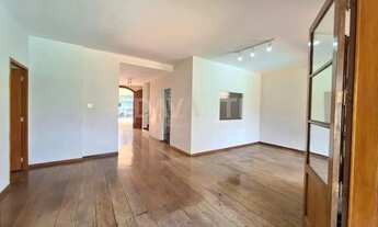 Imagem 7: Casa Comercial para locação na Nova Campinas em Campinas na Davanti Imóveis