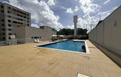 Imagem: Apartamento à Venda 2/4 Condomínio Grand