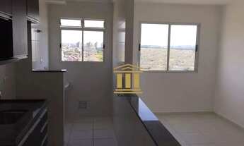 Imagem: Apartamento com 2 dormitórios para alugar