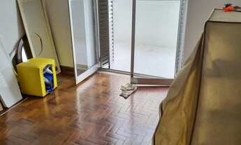 Imagem: AP AMPLO 02 DORMS - VENDE 0 BEA VISTA