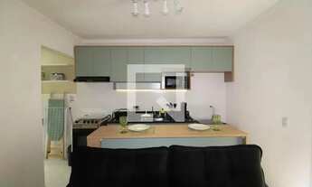 Imagem 2: Apartamento à Venda - Casa Verde, 1 Quarto, 30 m2