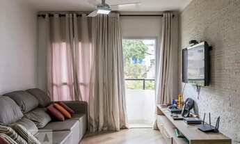 Imagem: Apartamento à Venda - Vila Madalena, 3