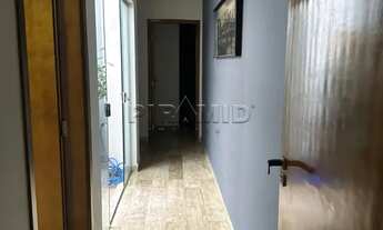 Imagem 5: Casa padrão com 174,37m², bairro Jardim Ouro Branco, Zona Leste em Ribeirão Preto/SP