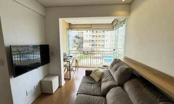 Imagem 6: Apartamento à venda em Osasco-SP, bairro Conceição, 3 quartos, 1 sala, 1 banheiro, 1 vaga