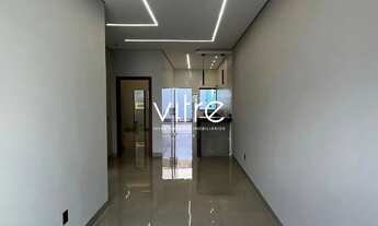 Imagem 3: Casa à venda no bairro Jardim Holanda em Uberlândia