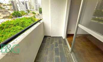 Imagem 5: Apartamento com 3 dormitórios à venda, 72 m² por R$ 795.000 - Vila Pompeia - São Paulo/SP