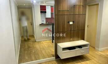 Imagem 4: Apartamento em Avenida Olga Fadel Abarca - Jardim Santa Terezinha (Zona Leste) - São Paulo