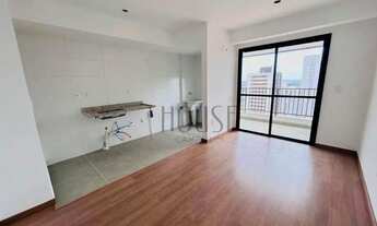 Imagem: Apartamento com 1 quarto à venda, 49 m²