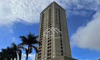 Imagem 2: Flat com 1 dormitório, 45 m² - venda por R$ 400.000,00 ou aluguel por R$ 5.846,02/mês - Ed