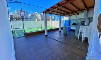 Imagem 7: Apartamento para Venda em Salvador, Imbuí, 3 dormitórios, 1 suíte, 3 banheiros, 2 vagas