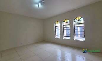 Imagem 2: Casa com 3 dormitórios para alugar, 190 m² por R$ 3.670,00/mês - Vila Santa Terezinha - Vá