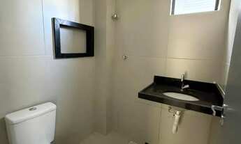 Imagem 7: Oportunidade 03 quartos 01 suite Varanda Goumert predio com piscina e acabamento de alto p