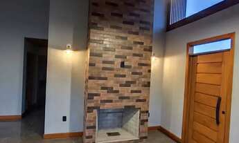 Imagem 6: Térrea para venda tem 115 metros quadrados com 1 quarto em Visconde de Mauá - Resende - RJ