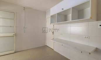 Imagem 7: Aluguel Apartamento 3 Dormitórios - 96 m² Itaim Bibi