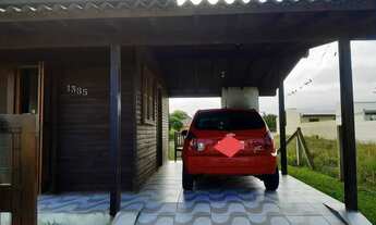 Imagem 5: Casa para temporada em arroio do sal