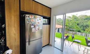 Imagem 7: Casa à venda em Cotia, Parque Rizzo, com 3 quartos, com 135 m², Parque Rizzo II