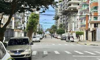 Imagem 2: 1 dormitório na guilhermina bem localizado!!