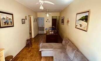 Imagem 2: APARTAMENTO COM 75 m² - VILA TUPI - PRAIA GRANDE SP