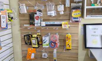 Imagem 5: Vende-se balcões e prateleiras