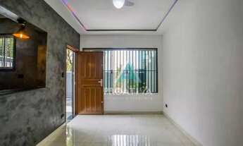 Imagem: Casa com 3 dormitórios para alugar, 115