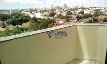 Imagem 2: Apartamento com 2 dormitórios, 62 m² - venda por R$ 480.000,00 ou aluguel por R$ 3.166,00