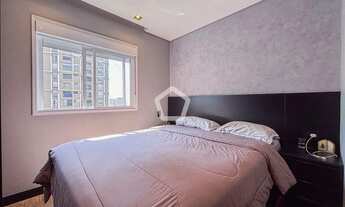 Imagem 7: Apartamento em Tatuapé