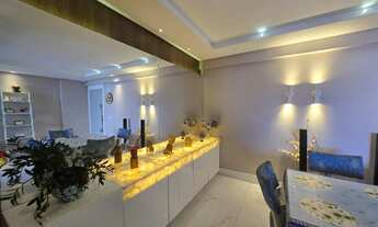 Imagem: Lindo apartamento nascente vista livre liga