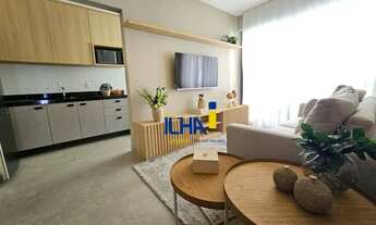 Imagem: Prédio novo, 3 qtos, suite, 2 vagas, frente