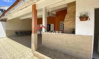 Imagem 2: Sobrado em Rua Nicolau Prestes - Cidade Balneária Peruíbe/SCIPEL - Peruíbe/SP