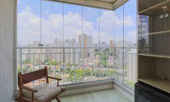 Imagem: Apartamento para venda em Vila Romana com