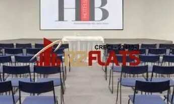 Imagem 7: Flat com ótimo preço no bairro Jardins. Confira!