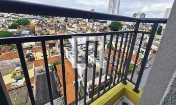Imagem 6: Apartamento à Venda - Vila Prudente, 2 Quartos, 36 m2