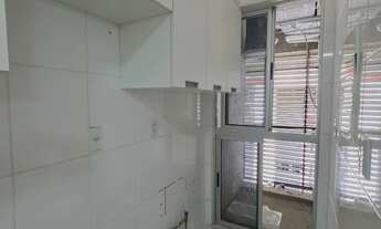 Imagem 4: Apartamento no Sollarium Park - Flores